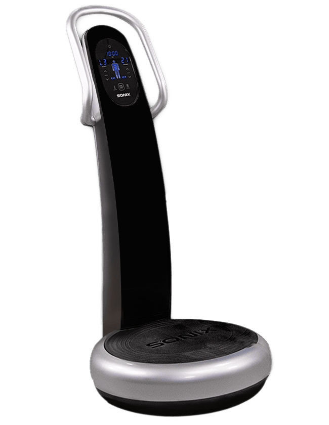 Sonix Vibration Machine - Sonix Sonicwave | Hue Light USA Sonix Vibration Machine - Sonix Sonicwave | Hue Light USA