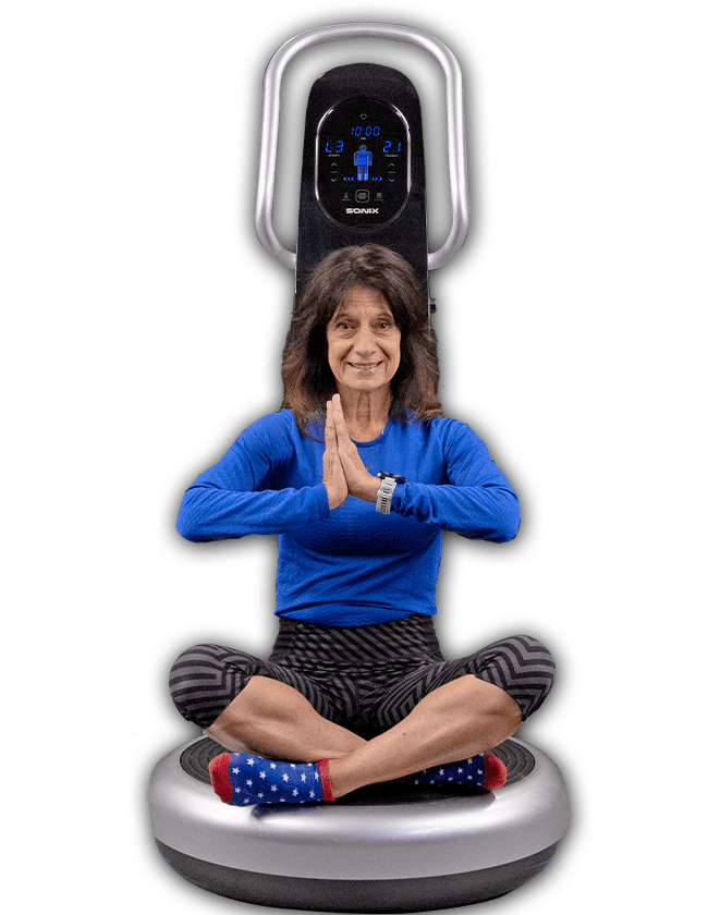 Sonix Vibration Machine - Sonix Sonicwave | Hue Light USA Sonix Vibration Machine - Sonix Sonicwave | Hue Light USA