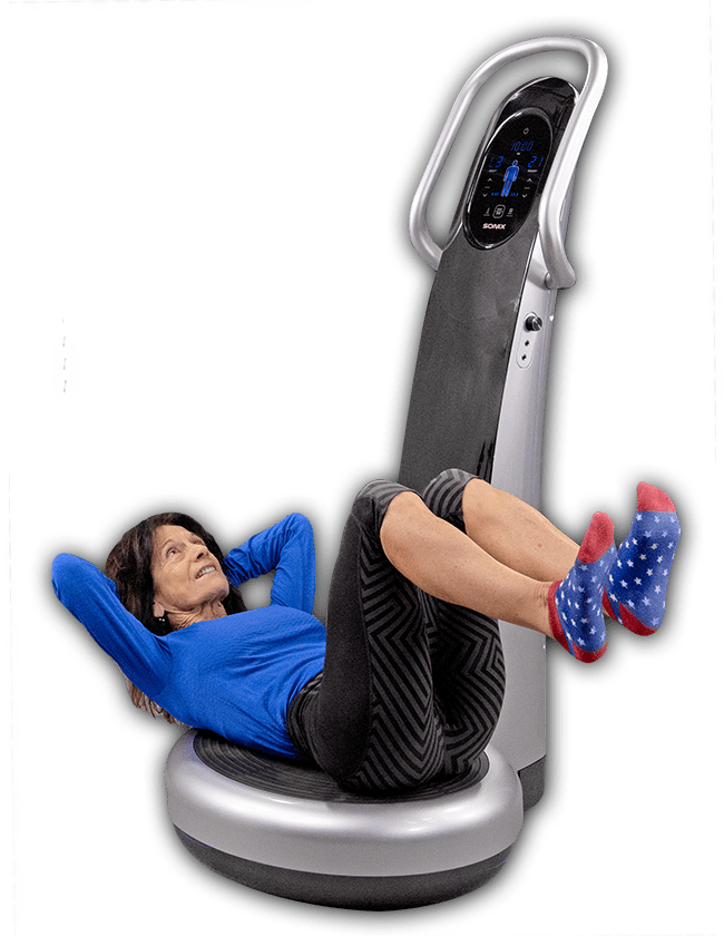 best sonic vibration machine Vibrating Tongue Ring main image 0